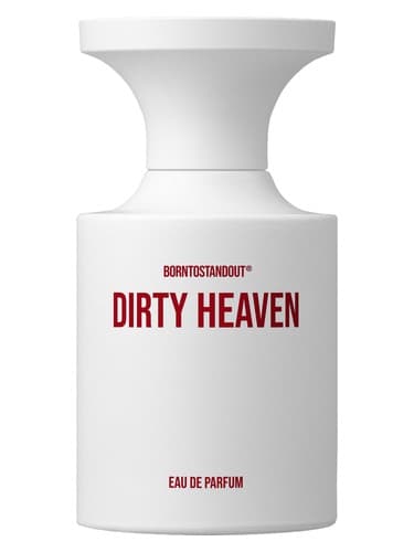 Dirty Heaven