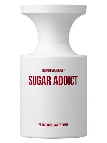 Sugar Addict - معتاد به قند