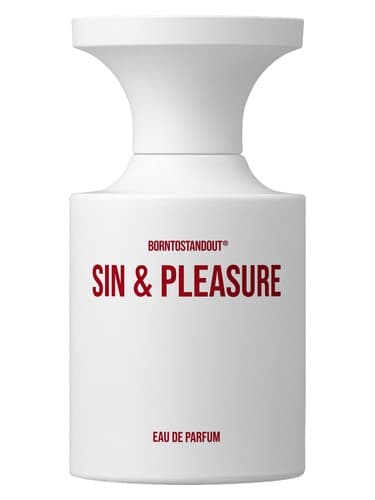 Sin & Pleasure - گناه و لذت