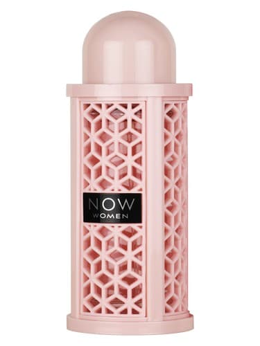 Now Women - حالا زنان