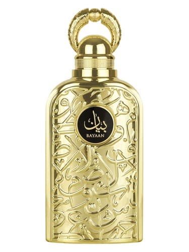 Bayaan