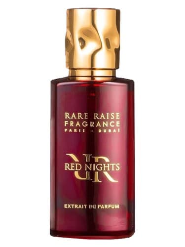 Red Nights - نایت های رد