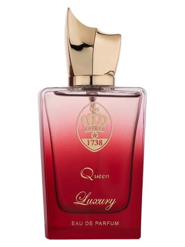 Queen Luxury - کویین لوکس
