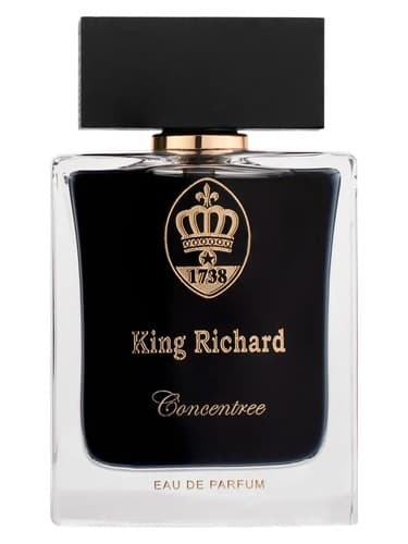 King Richard Concentree - شاه ریچارد کنسانتره