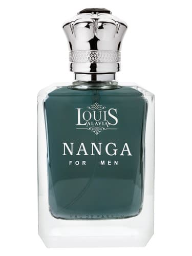 Nanga Men