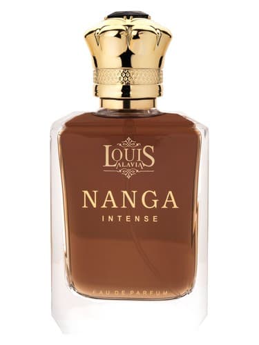 Nanga Intense - نانگا شدید