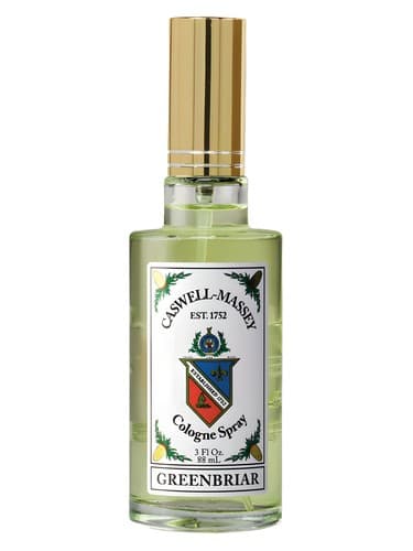 Greenbriar - گرین بریر