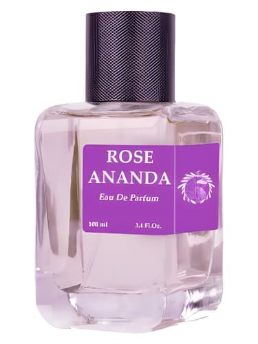 Rose Ananda