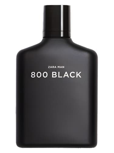 800 Black - 800 بلک