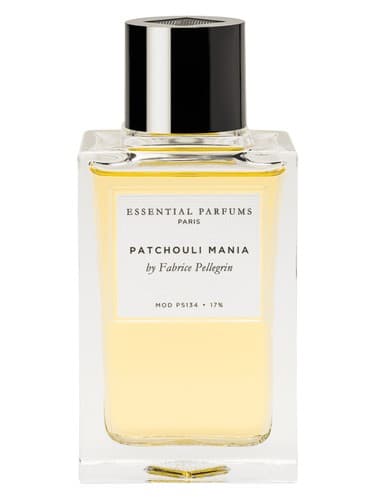 Patchouli Mania