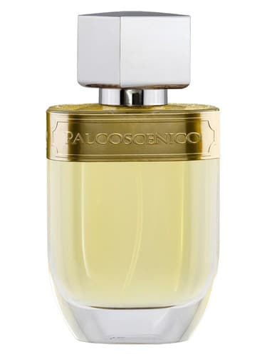 Palcoscenico - پالکوسنیکو