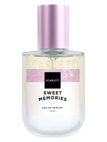 Sweet Memories - خاطرات سوییت