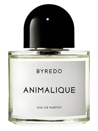 Animalique