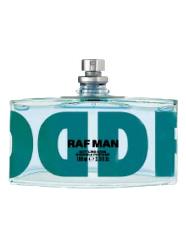 Raf Man - راف من
