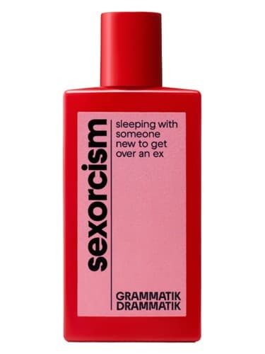 Sexorcism - سکسوریسم