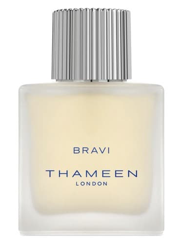 Bravi - براوی