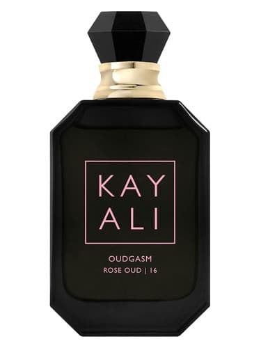 Oudgasm Rose Oud | 16 Eau de Parfum Intense - عودگاسم رز عود | 16 Eau de Parfum Intense