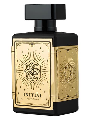 Initial - اولیه