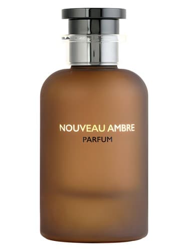 Nouveau Ambre - نو آمبره