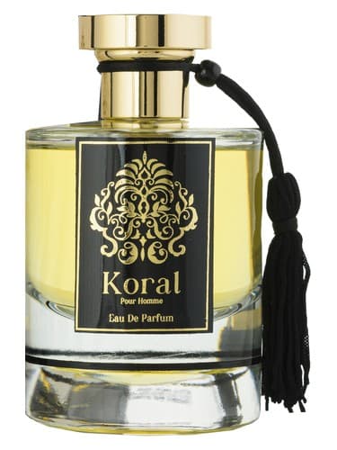 Koral Pour Homme - کورال پور هوم