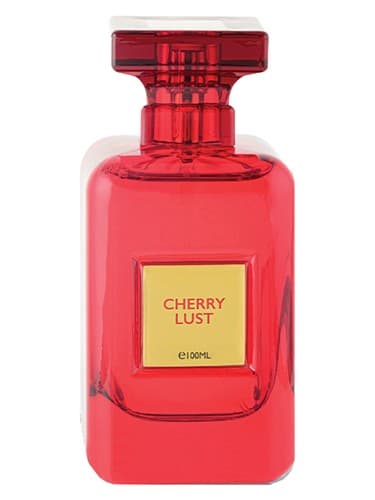 Cherry Lust - هوس چری