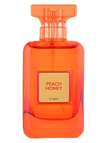 Peach Honey - هانی پیچ
