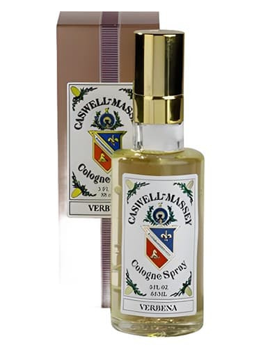 Verbena Cologne Spray - اسپری ادکلن Verbena