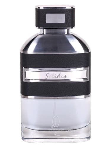 Solidos Pour Homme - سولیدوس پور هوم