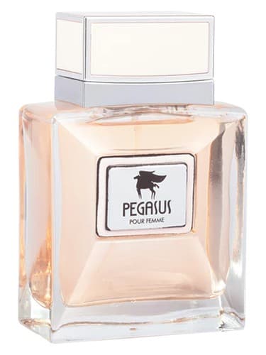 Pegasus Pour Femme - پگاسوس پور وومن