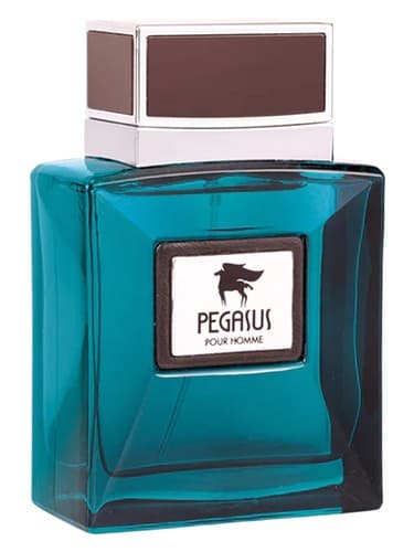 Pegasus Pour Homme - پگاسوس پور هوم