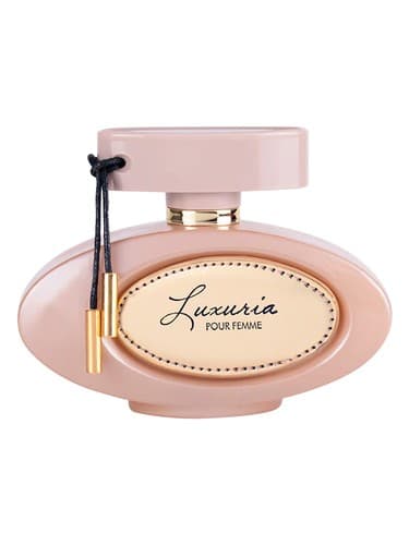 Luxuria Pour Femme