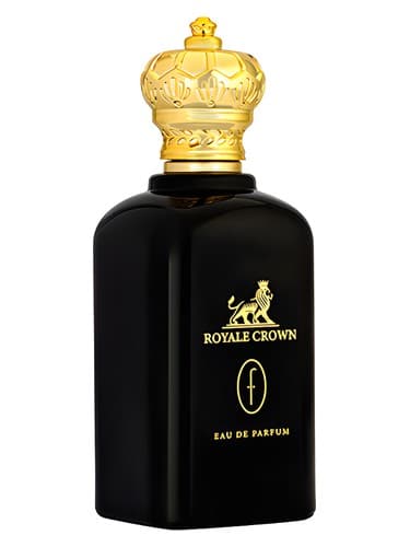Royale Crown - تاج رویال
