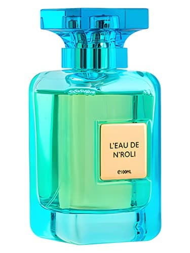 L'Eau de N'roli 