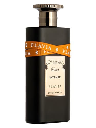 Majestic Oud Intense 