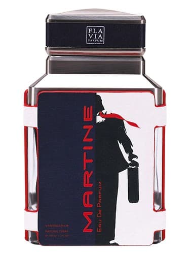 Martine Pour Homme