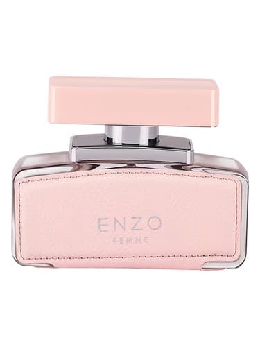 Enzo Femme