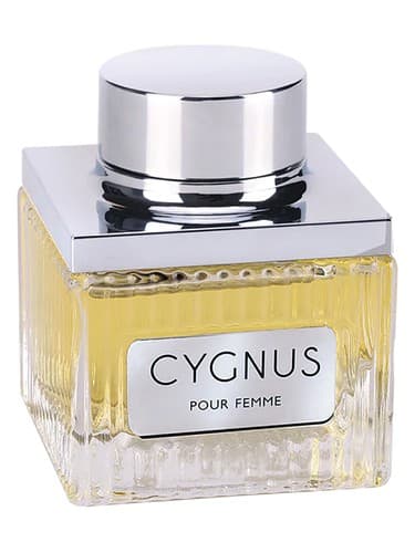 Cygnus Pour Femme - سیگنوس پور وومن