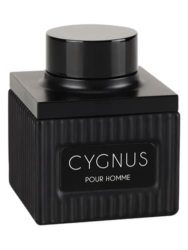 Cygnus Pour Homme 