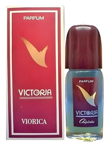 Victorja - ویکتوریا