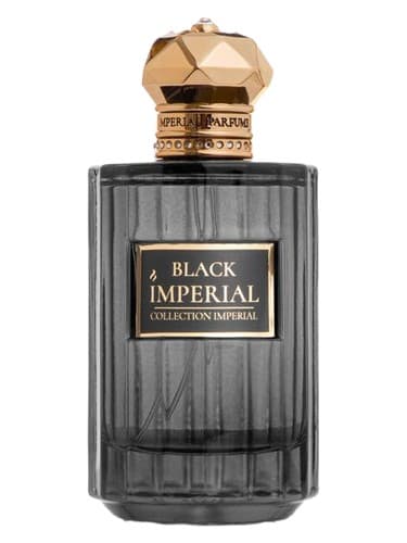 Black Imperial - امپراتوری بلک