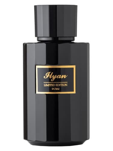 Ilyan - ایلیان