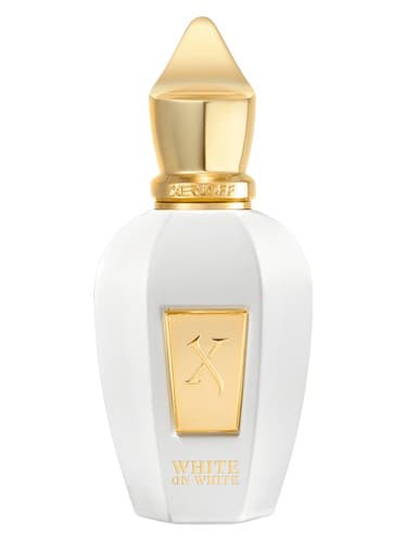 White On White - وایت روی وایت
