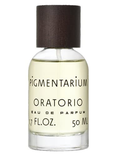 Oratorio