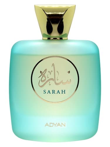 Sarah