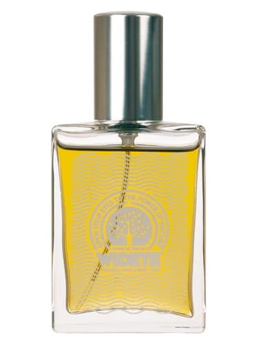 Fragrance No 18 Silk Road - عطر شماره 18 Silk Road