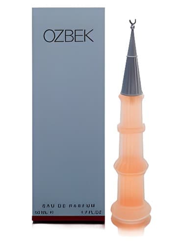 Ozbek - اوزبک