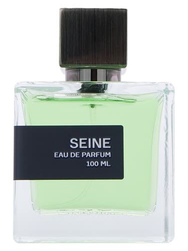 Seine - سن
