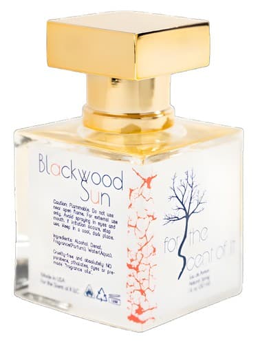 Blackwood Sun - بلک وود سان