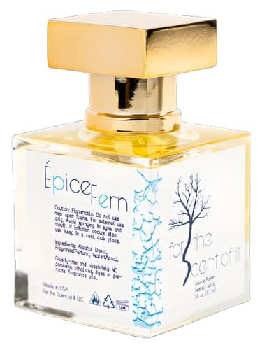 Épice Fern