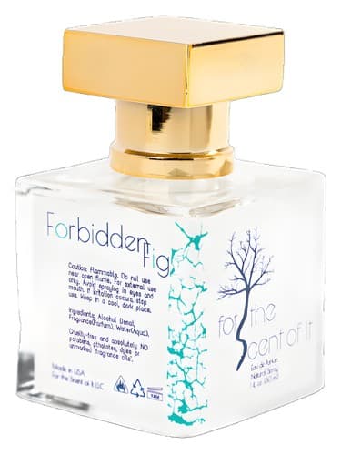 Forbidden Fig